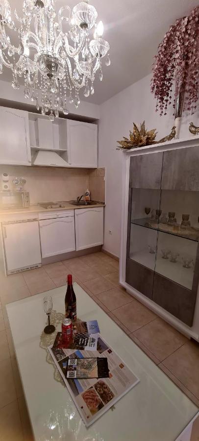 El Apartamento De Amy Con Vistas Al Mar Mazagon Exterior photo